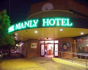 Manly QLD Accommodation Coffs Harbour