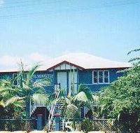Ayr Backpackers/wilmington House - Accommodation Coffs Harbour