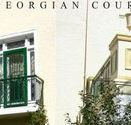 Georgian Court Bed and Breakfast - Accommodation Coffs Harbour