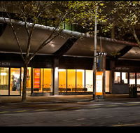 Jasper Hotel - Accommodation Coffs Harbour