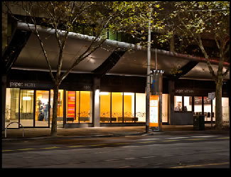 Jasper Hotel - Accommodation Coffs Harbour 0