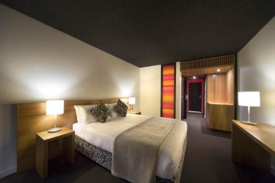 Jasper Hotel - Accommodation Coffs Harbour 2