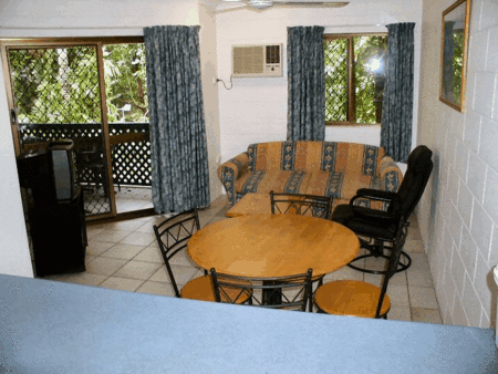 Rainforest Grove Holiday Resort - Accommodation Coffs Harbour