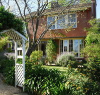 Kirkendale Bed And Breakfast - Accommodation Coffs Harbour