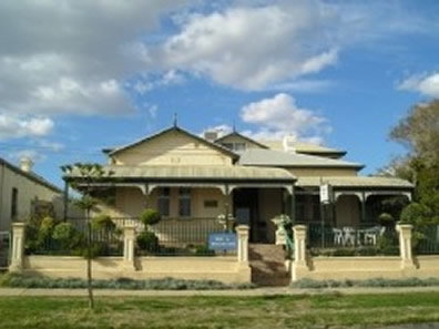 Meleden Villa - Accommodation Coffs Harbour 0
