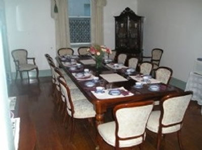 Meleden Villa - Accommodation Coffs Harbour 1