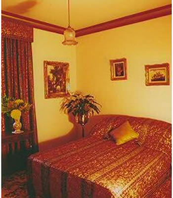 Tally Ho Lodge - Accommodation Coffs Harbour 0