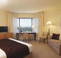 Intercontinental Adelaide - Accommodation Coffs Harbour