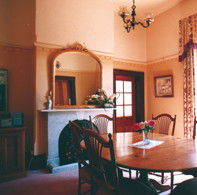 Cotehele - Accommodation Coffs Harbour 1