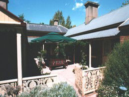 Cotehele - Accommodation Coffs Harbour 2