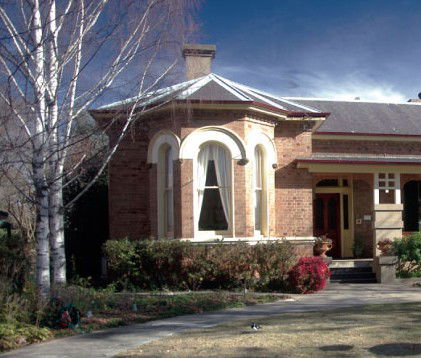 Cotehele - Accommodation Coffs Harbour 3