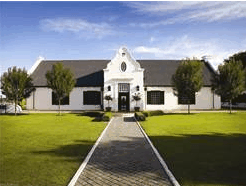 Voyager Estate - Accommodation Coffs Harbour