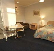 Orange Motor Lodge - Accommodation Coffs Harbour