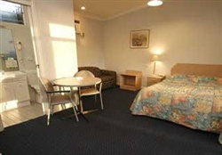 Orange Motor Lodge - Accommodation Coffs Harbour 0