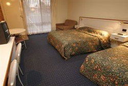 Orange Motor Lodge - Accommodation Coffs Harbour 2