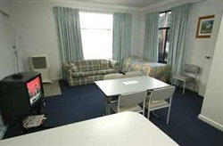 Orange Motor Lodge - Accommodation Coffs Harbour 4