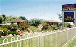 Orange Motor Lodge - Accommodation Coffs Harbour 5