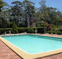 Beerwah Glasshouse Mountains Motel - Accommodation Coffs Harbour