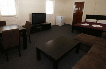 Tumby Bay Hotel And Seafront Apartments - Accommodation Coffs Harbour 1