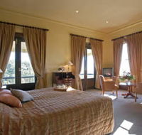 Grand Mercure Mount Lofty House - Accommodation Coffs Harbour