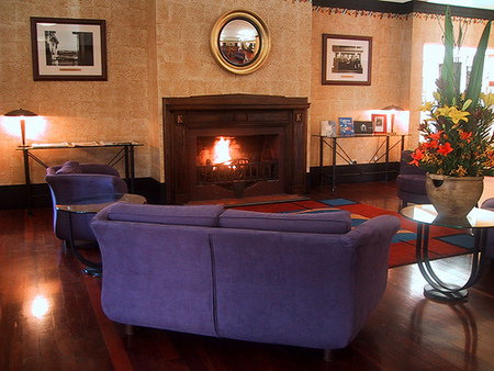 Hotel Kurrajong - Accommodation Coffs Harbour 0