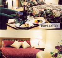 Loxton Community Hotel Motel - Accommodation Coffs Harbour