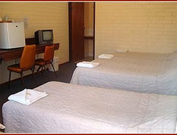 Nundroo Hotel Motel - Accommodation Coffs Harbour 2