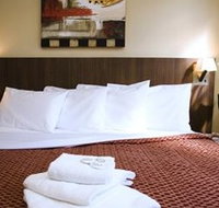 Perouse Lodge - Accommodation Coffs Harbour