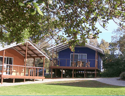 Aldinga Bay Holiday Village - Accommodation Coffs Harbour