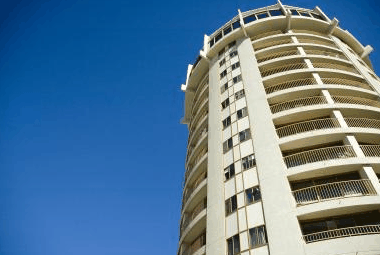 Atlantic Tower Motor Inn - Accommodation Coffs Harbour