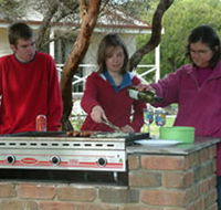 Cape Jervis Holiday Units - Accommodation Coffs Harbour