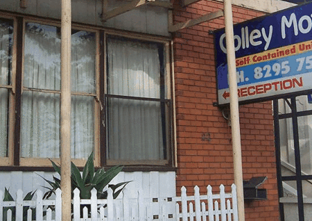Piccadilly Apartments On Colley - Accommodation Coffs Harbour