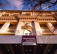 Mercure Grosvenor Hotel Adelaide - Accommodation Coffs Harbour