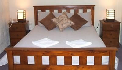 Hahndorf Old Mill Motel - Accommodation Coffs Harbour 1