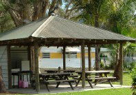 Dunbogan Caravan Park - Accommodation Coffs Harbour 3