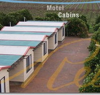 Kirriemuir Motel And Cabins - Accommodation Coffs Harbour