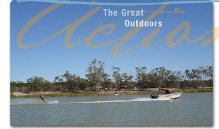 Kirriemuir Motel And Cabins - Accommodation Coffs Harbour 1