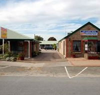 Lake Albert Motel - Accommodation Coffs Harbour