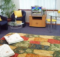 Lindy Lodge Motel And Function Centre - Accommodation Coffs Harbour