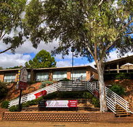 Mannum Motel - Accommodation Coffs Harbour