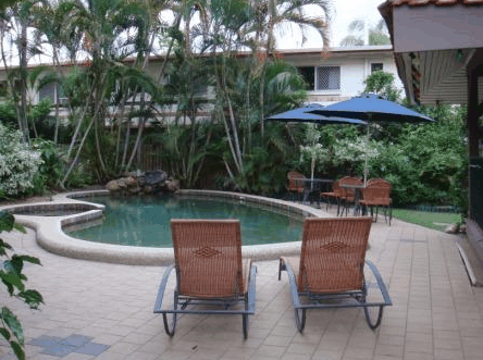 Reef Gateway Apartments - Accommodation Coffs Harbour