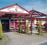 Meningies Waterfront Motel - Accommodation Coffs Harbour