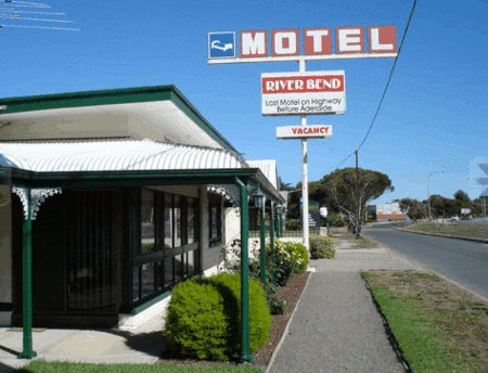 Motel River Bend - Accommodation Coffs Harbour