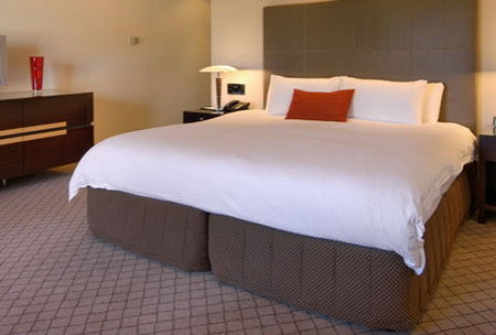 Hyatt Hotel Canberra - Accommodation Coffs Harbour 2