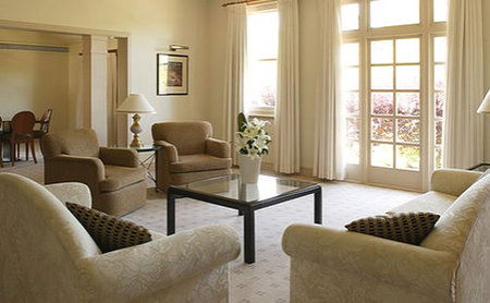 Hyatt Hotel Canberra - Accommodation Coffs Harbour 3