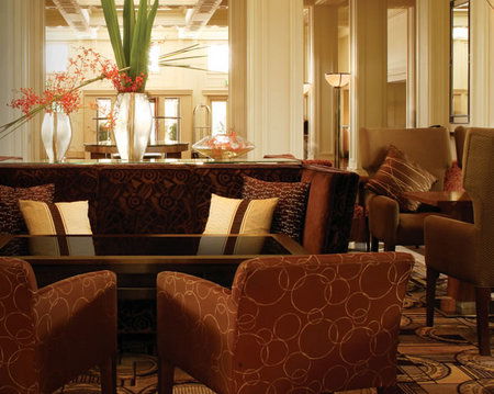 Hyatt Hotel Canberra - Accommodation Coffs Harbour 4