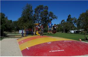 Tanunda Caravan And Tourist Park - Accommodation Coffs Harbour 1