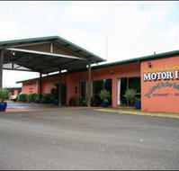 Atherton Rainforest Motor Inn - Accommodation Coffs Harbour