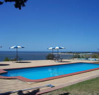 Stansbury Holiday Motel - Accommodation Coffs Harbour