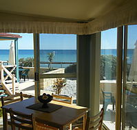 The Macs Beachfront Villas - Accommodation Coffs Harbour